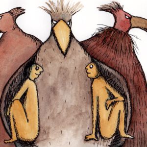 Beziehung ist nichts für Feiglinge. Die differenzierungsbasierte Paartherapie 2025-V4 [Digital]